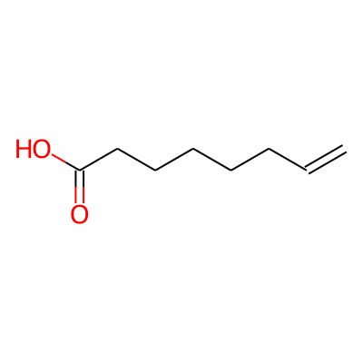 7-Octenoic acid
