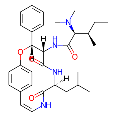 Integerrenine