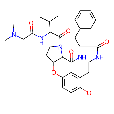 Nummularine N