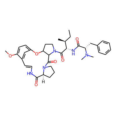 Zizyphine C
