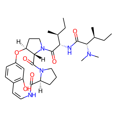 Zizyphine F