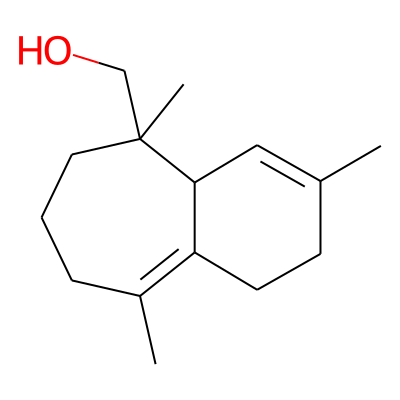 Himachalenol