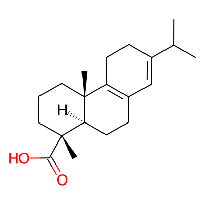 Palustric acid