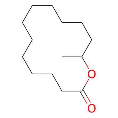13-Tetradecanolide