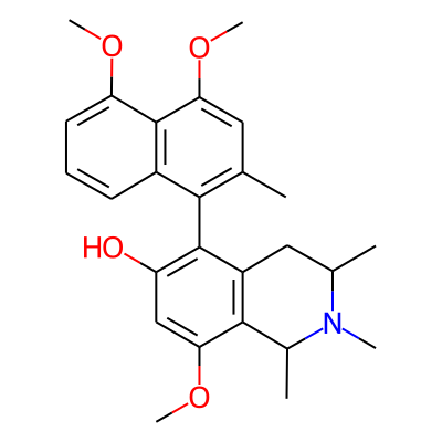 Ancistrocline