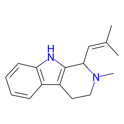 Borrerine
