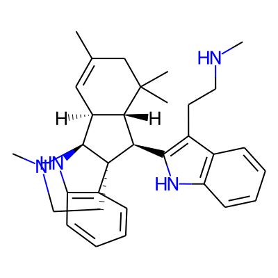 Borreverine