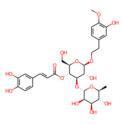 Jionoside D