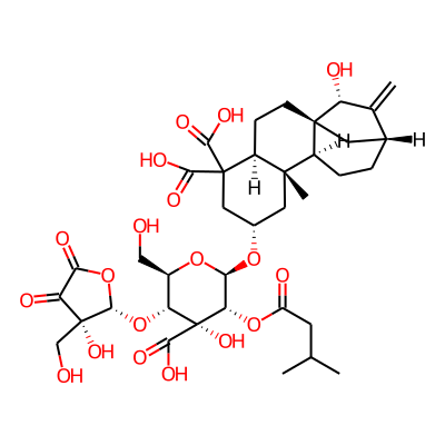 Carboxyparquin