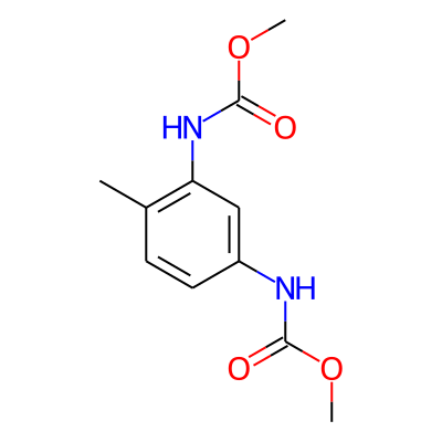 Obtucarbamate A