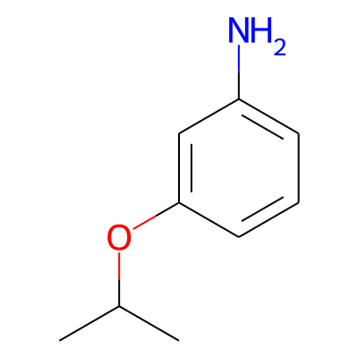 3-Isopropoxyaniline