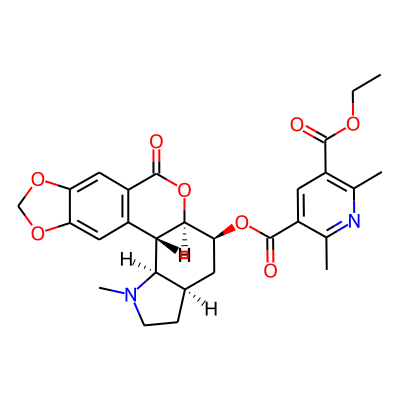Cliviamartine