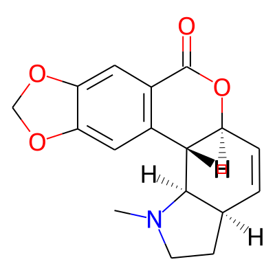 Clivonidine