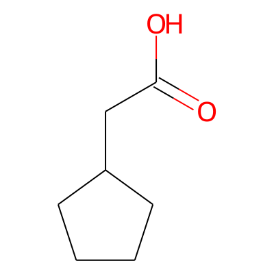 Cyclopentylacetic acid