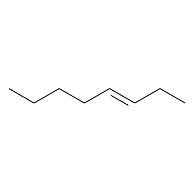 trans-3-Octene