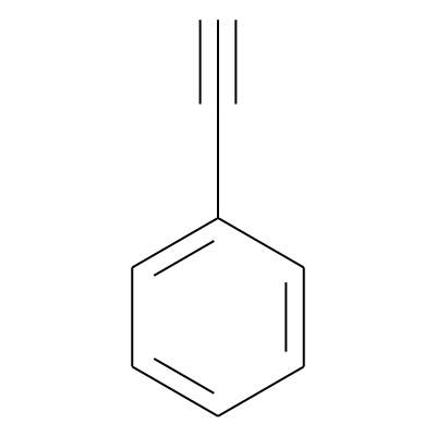 Phenylacetylene