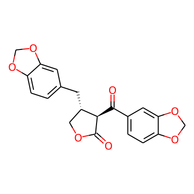 7-Oxohinokinin