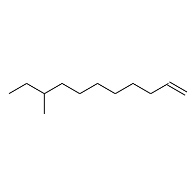 9-Methyl-1-undecene