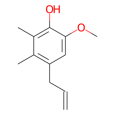Dimethyleugenol
