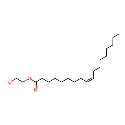 2-Hydroxyethyl oleate