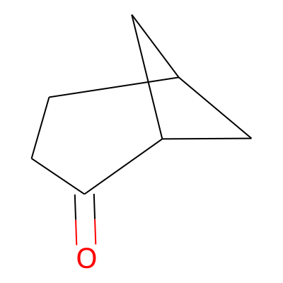 Bicyclo[3.1.1]heptan-2-one