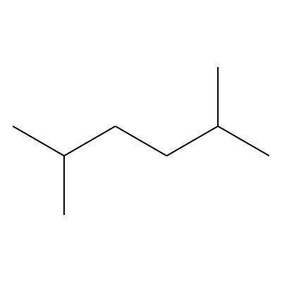 2,5-Dimethylhexane