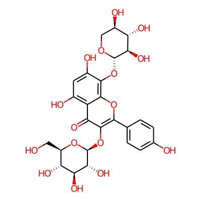 Rhodalidin