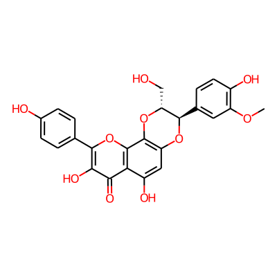 Rhodiolin