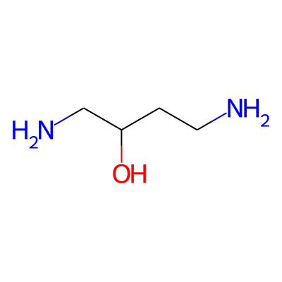 1,4-Diamino-2-butanol