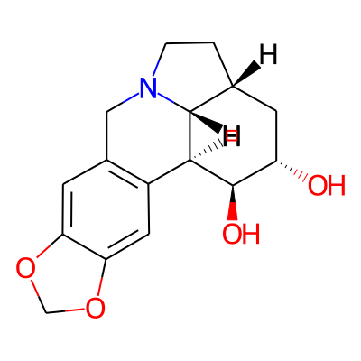 Dihydrolycorine