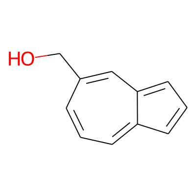 5-Azulenemethanol