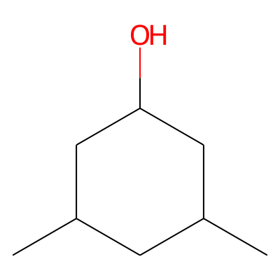 3,5-Dimethylcyclohexanol