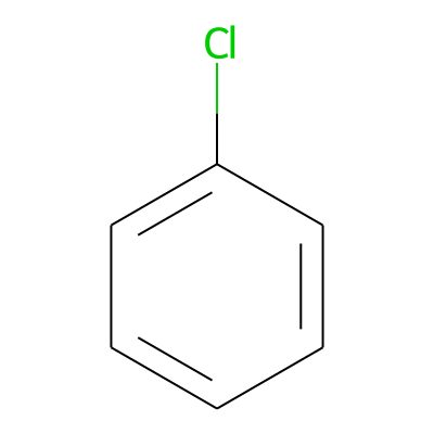 Chlorobenzene