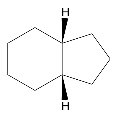 cis-Hydrindane