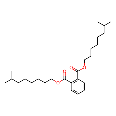 Diisononyl phthalate