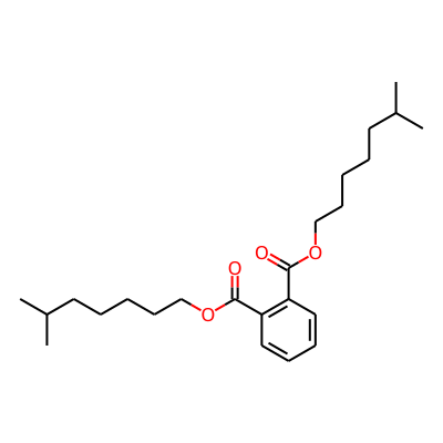 Diisooctyl phthalate