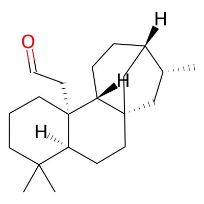 Kauran-18-al