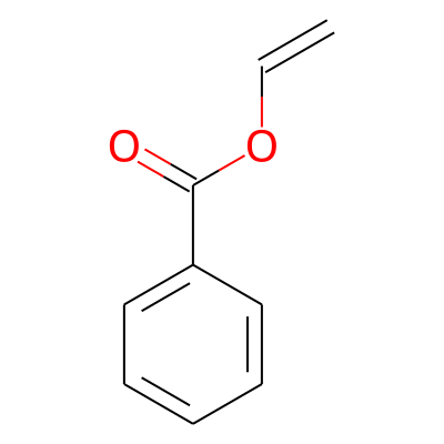 Vinyl benzoate