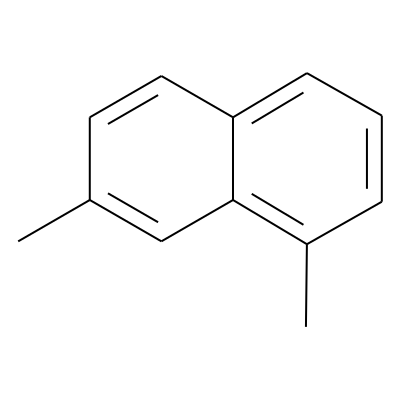 1,7-Dimethylnaphthalene