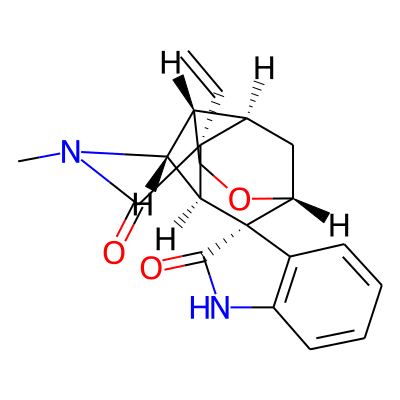 21-Oxogelsemine