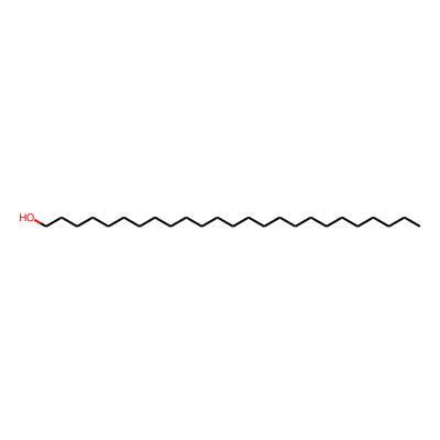 1-Pentacosanol