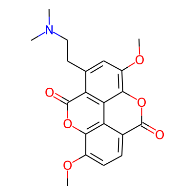 Taspine