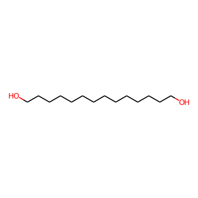 1,14-Tetradecanediol