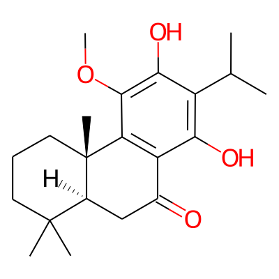 Orthosiphonol