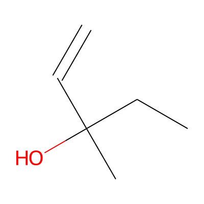 3-Methyl-1-penten-3-ol