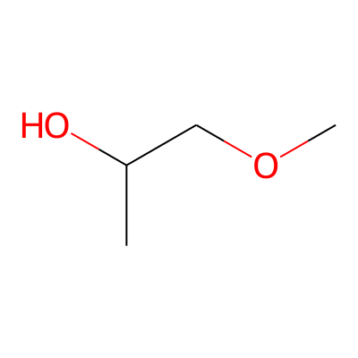 1-Methoxy-2-propanol