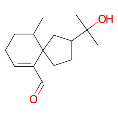 Baimuxinal