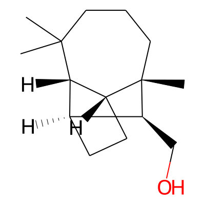 ISOLONGIFOLOL