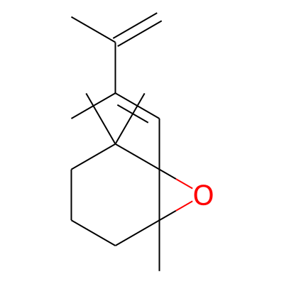 7-Oxabicyclo[4.1.0]heptane, 1-(2,3-dimethyl-1,3-butadienyl)-2,2,6-trimethyl-, (E)-