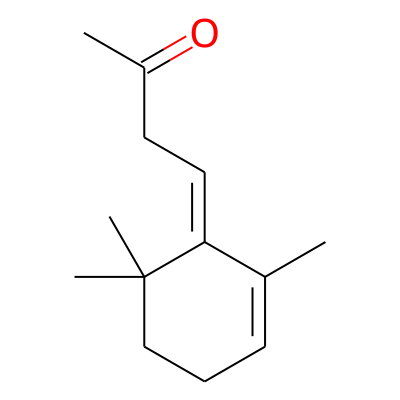 (4E)-4-(2,6,6-trimethyl-2-cyclohexen-1-ylidene)-2-butanone